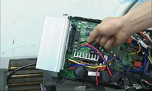 杏花岭美的空调电话是多少