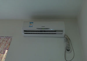 杏花岭空调维修电话是多少