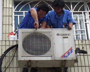 杏花岭空调维修售后服务中心