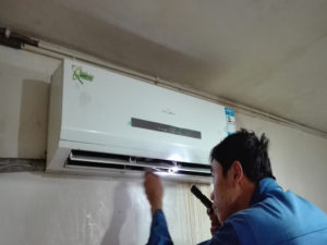 杏花岭格力空调电话是多少