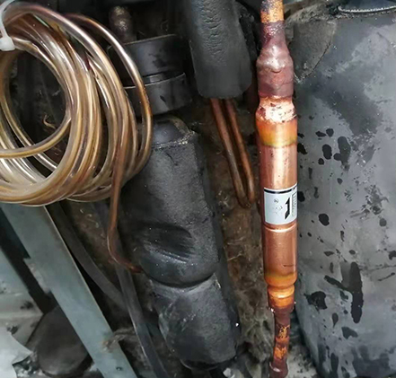 杏花岭美的变频多联机空调维修售后服务中心