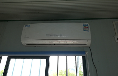 杏花岭空调维修在哪里找