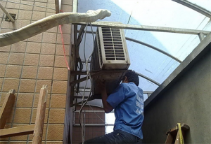 杏花岭空调维修售后服务中心