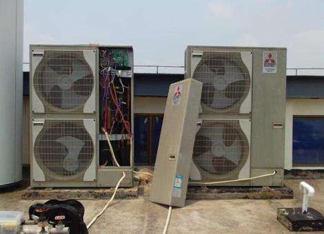 杏花岭空调维修电话号码多少