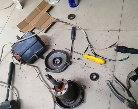 杏花岭空调维修售后服务中心电话在哪里找