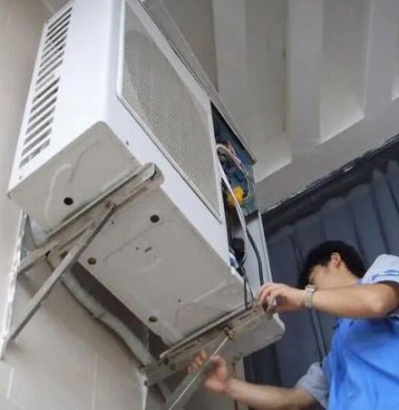 杏花岭24小时空调维修热线