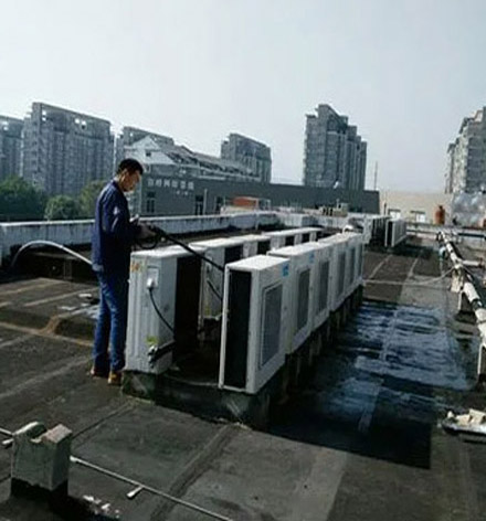 杏花岭 空调拆装 杏花岭本地 空调拆装公司