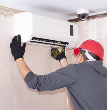 杏花岭空调内机噪音大