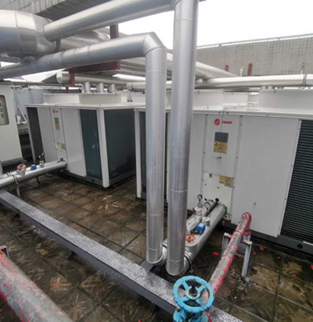 杏花岭附近中央空调维修 杏花岭上门中央空调维修